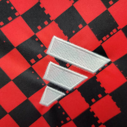 Benfica 2025 Pre-match Shirt
