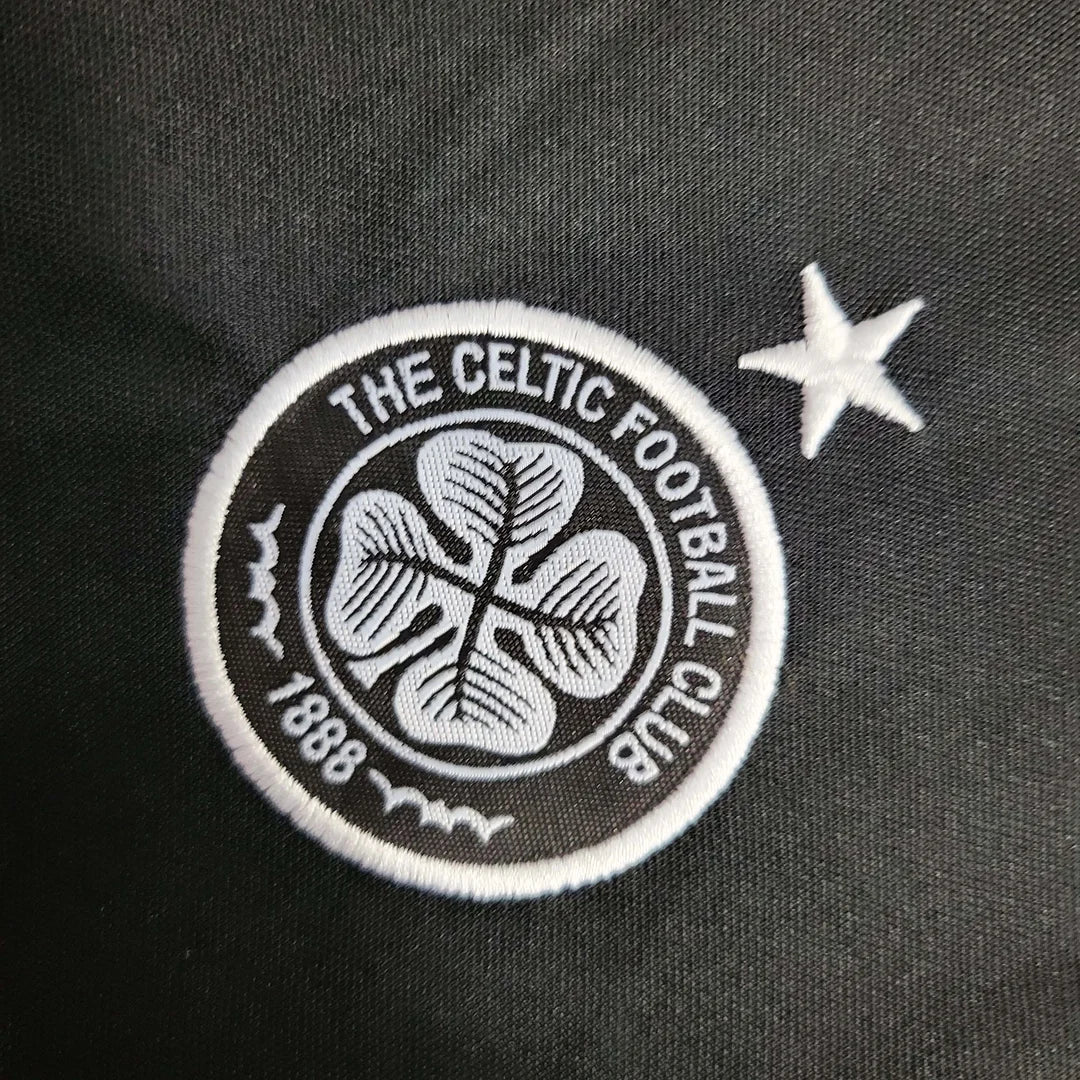 Celtic 2023 Away Jersey