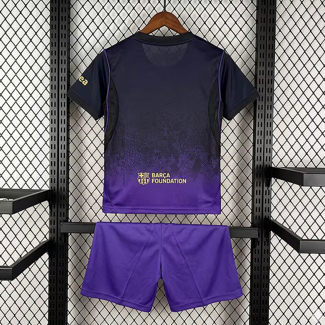 Barcelona 2026 Away Jersey