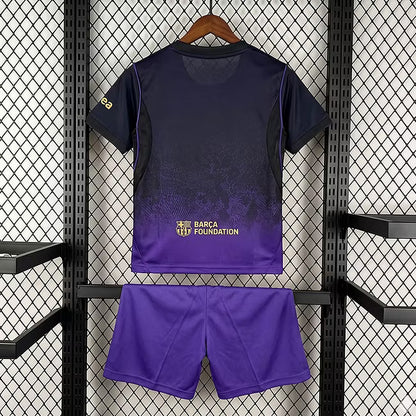 Barcelona 2026 Away Jersey