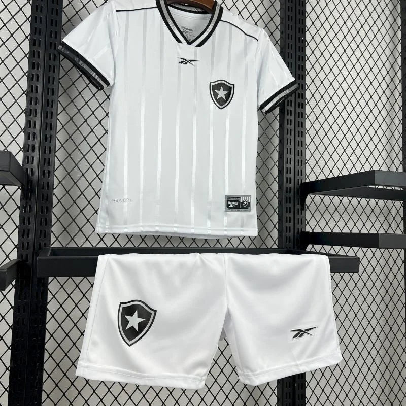 Botafogo 2025 Third Jersey