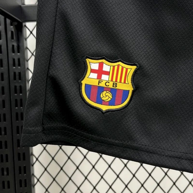 Barca 2025 x One Piece Special Jersey