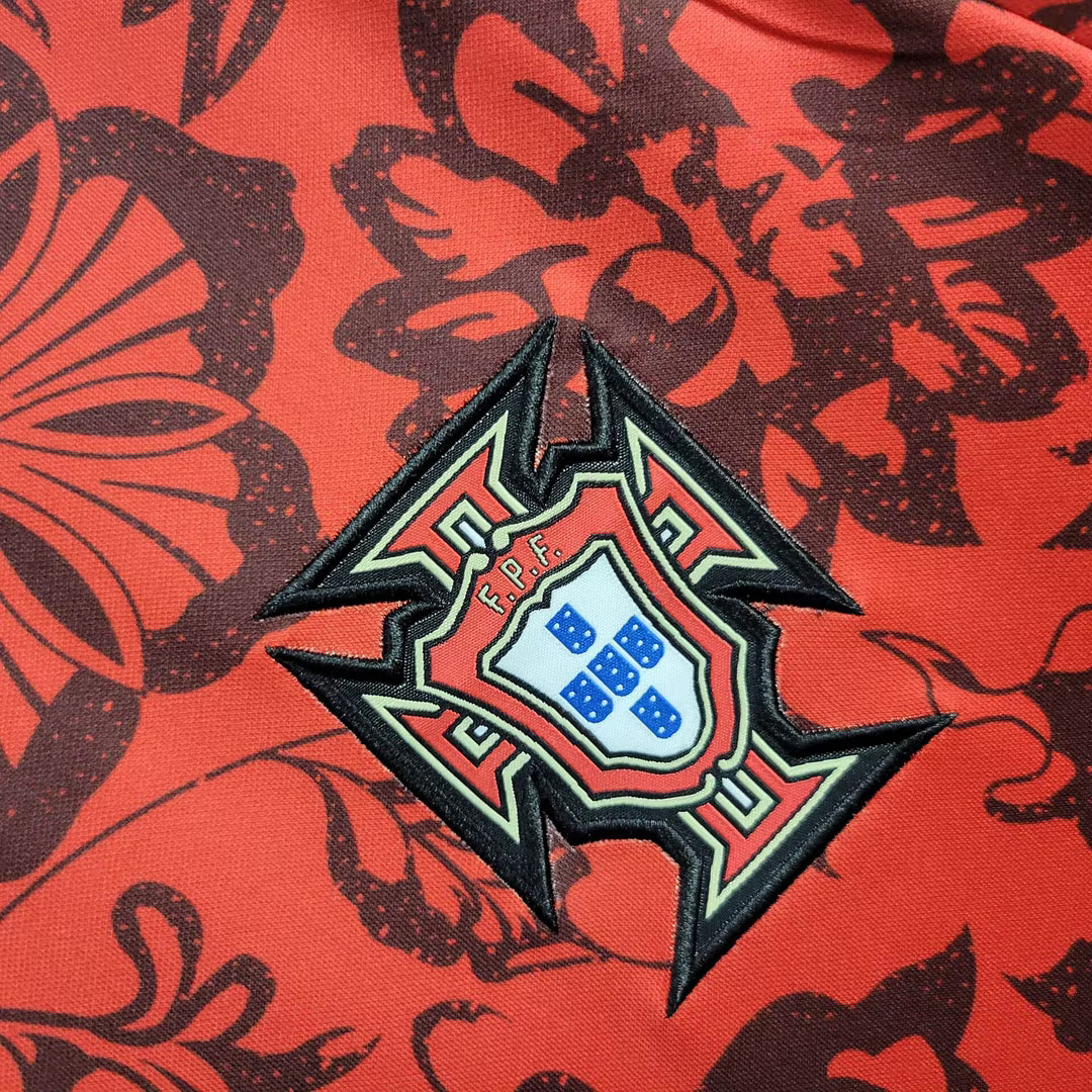 Portugal 2024 Special Edition Shirt