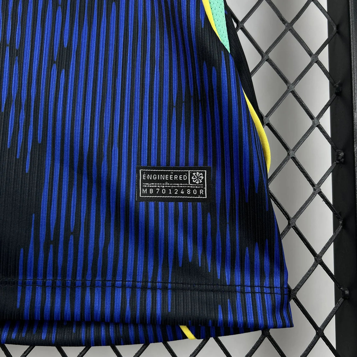 Maglia da casa da donna del Portogallo 2026
