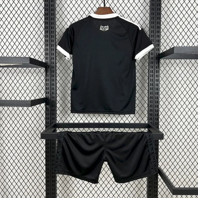 Colo Colo 2025 100th Anniversary Jersey
