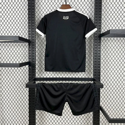 Colo Colo 2025 100th Anniversary Jersey