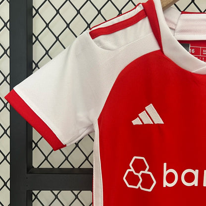 Internacional 2024 Home Jersey