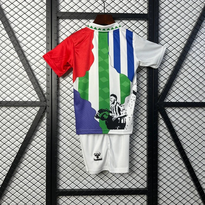 Real Betis 2025 Special Edition Jersey