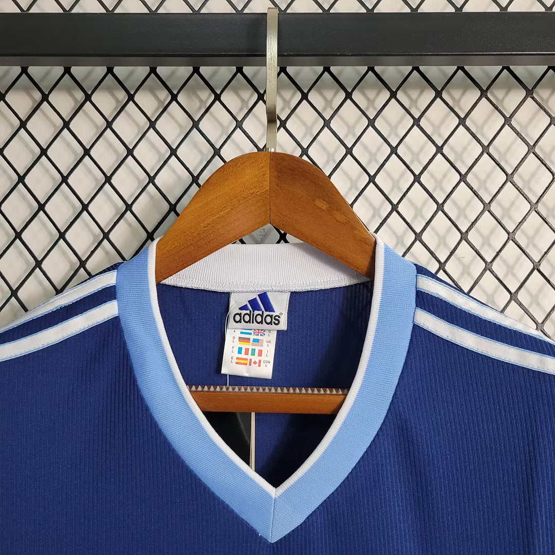Argentina 1998  Away Shirt
