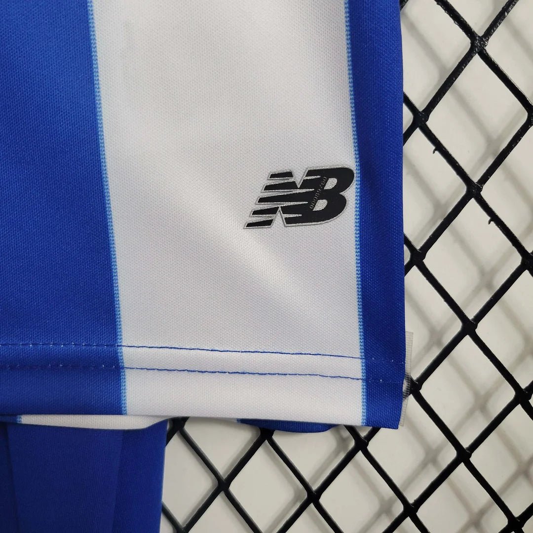 Porto 2023 Home Jersey
