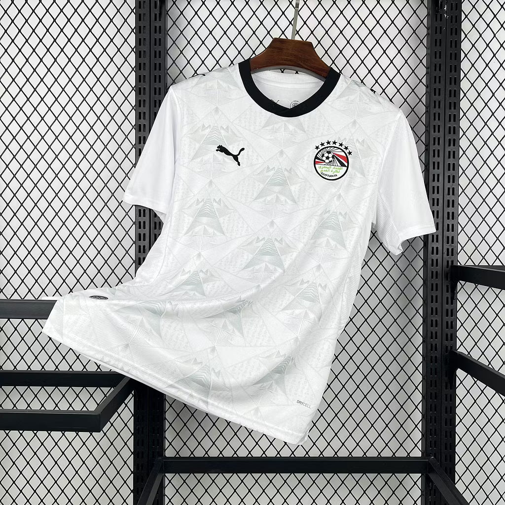 Egypt World Cup 2026 Away Shirt