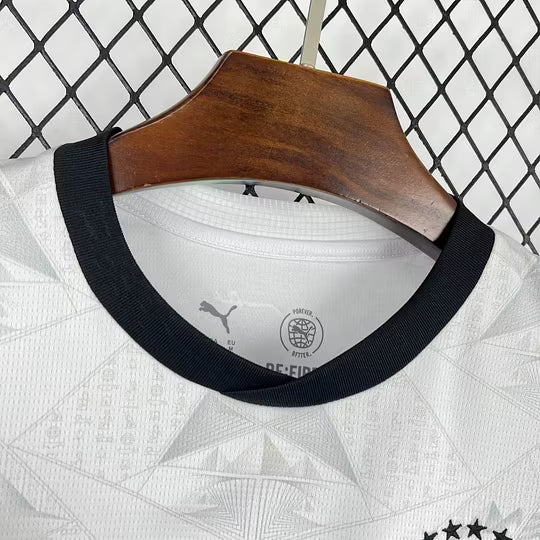 Egypt World Cup 2026 Away Shirt