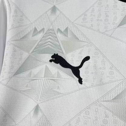 Egypt World Cup 2026 Away Shirt