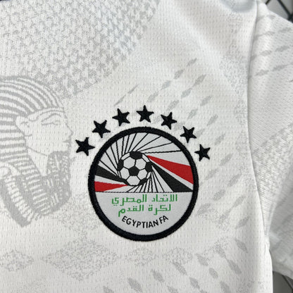 Egypt 2026 Away World Cup Jersey