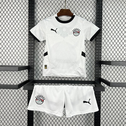 Egypt 2026 Away World Cup Jersey