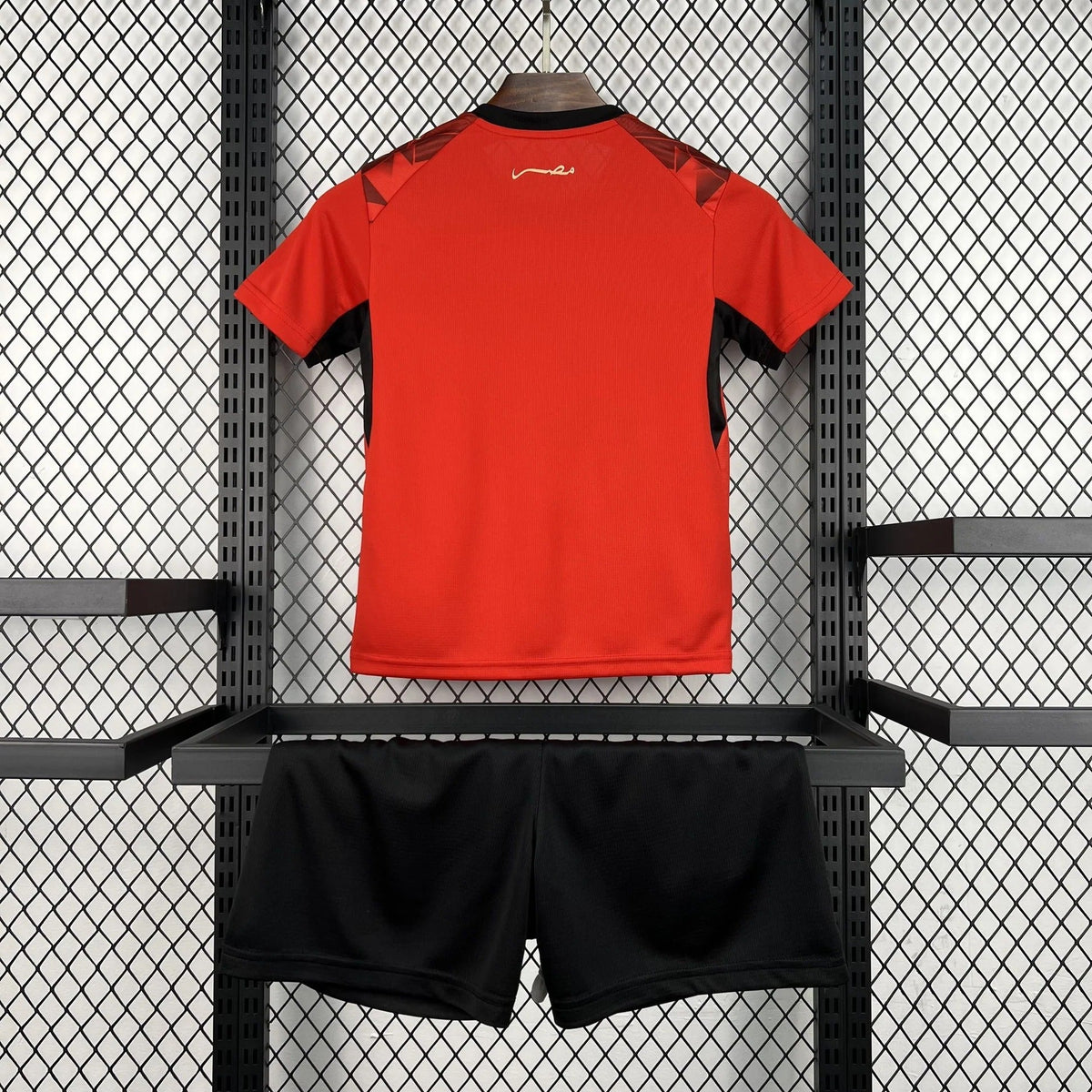 Egypt 2026 Home World Cup Jersey