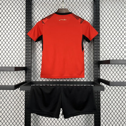 Egypt 2026 Home World Cup Jersey