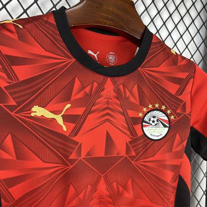 Egypt 2026 Home World Cup Jersey