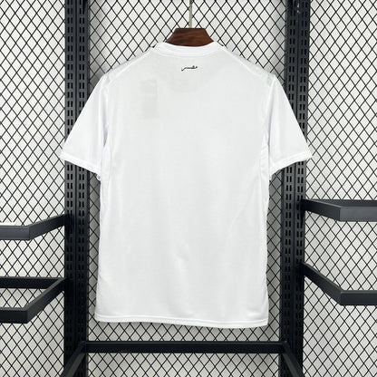 Egypt 2026 World Cup Away Shirt
