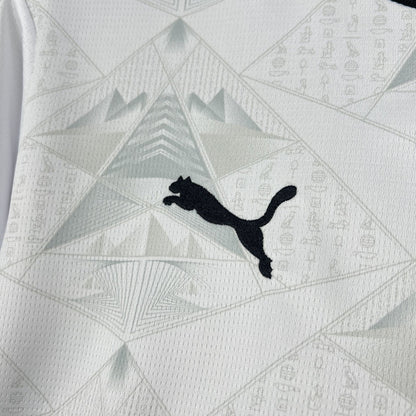 Egypt 2026 World Cup Away Shirt