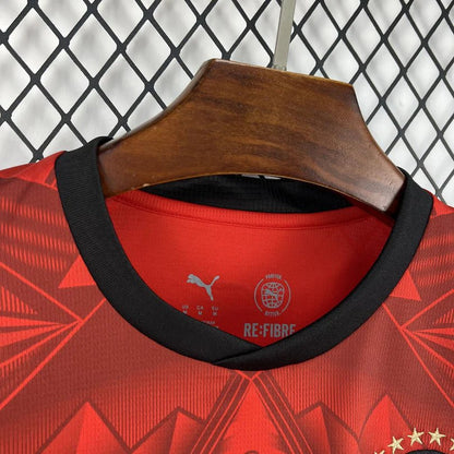 Egypt World Cup 2026 Home Shirt