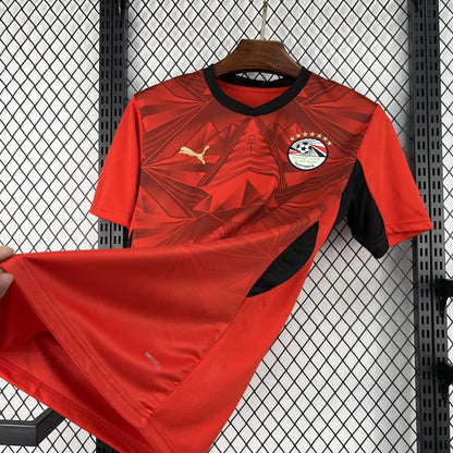 Egypt World Cup 2026 Home Shirt