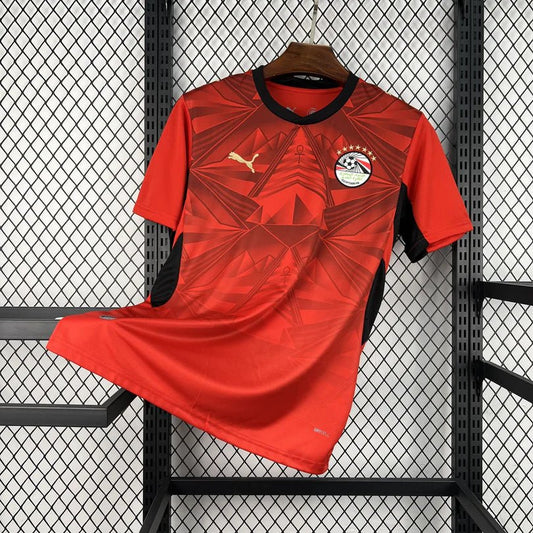 Egypt World Cup 2026 Home Shirt