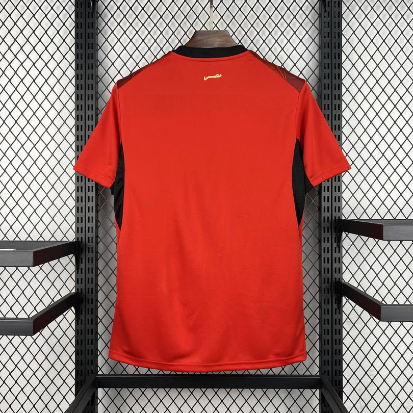 Egypt World Cup 2026 Home Shirt