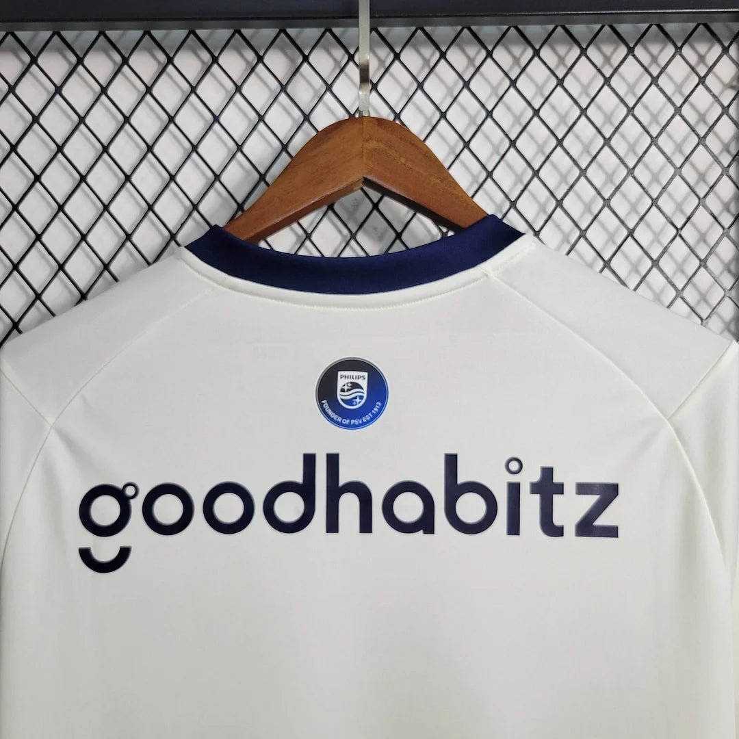 Eindhoven 2023 Away shirt