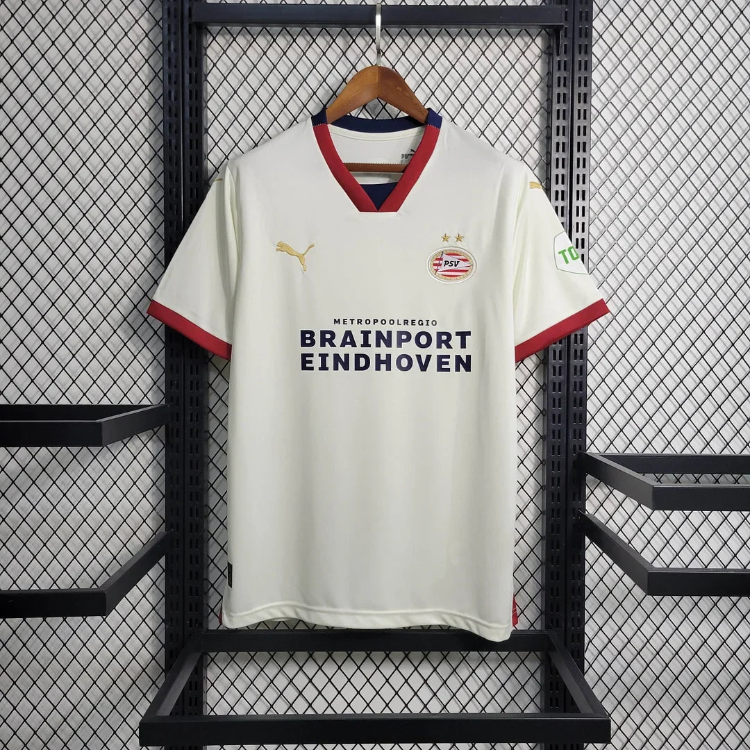 Eindhoven 2023 Away shirt