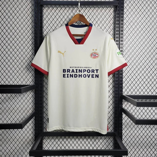Eindhoven 2023 Away shirt