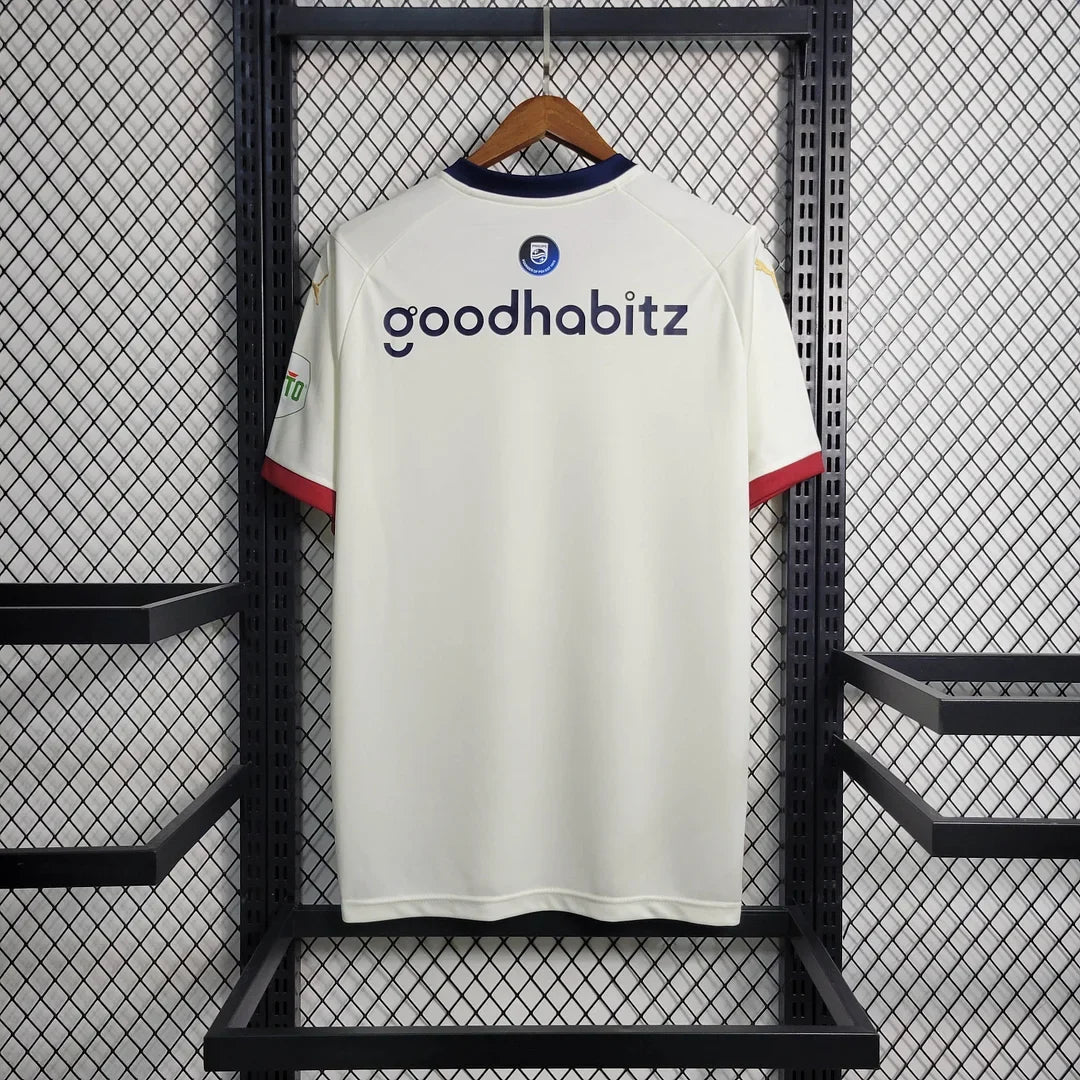 Eindhoven 2023 Away shirt