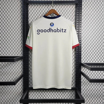 Eindhoven 2023 Away shirt