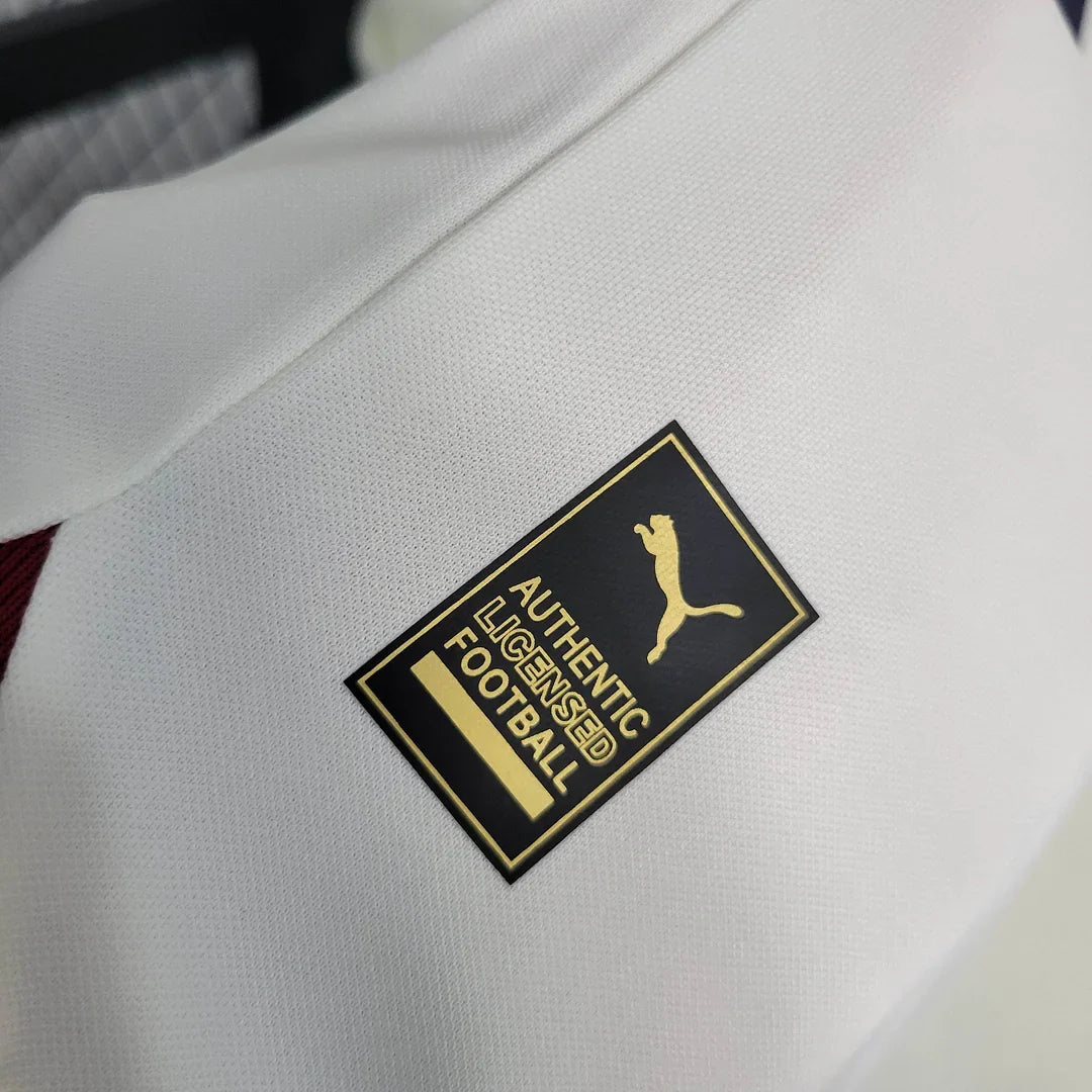 Eindhoven 2023 Away shirt