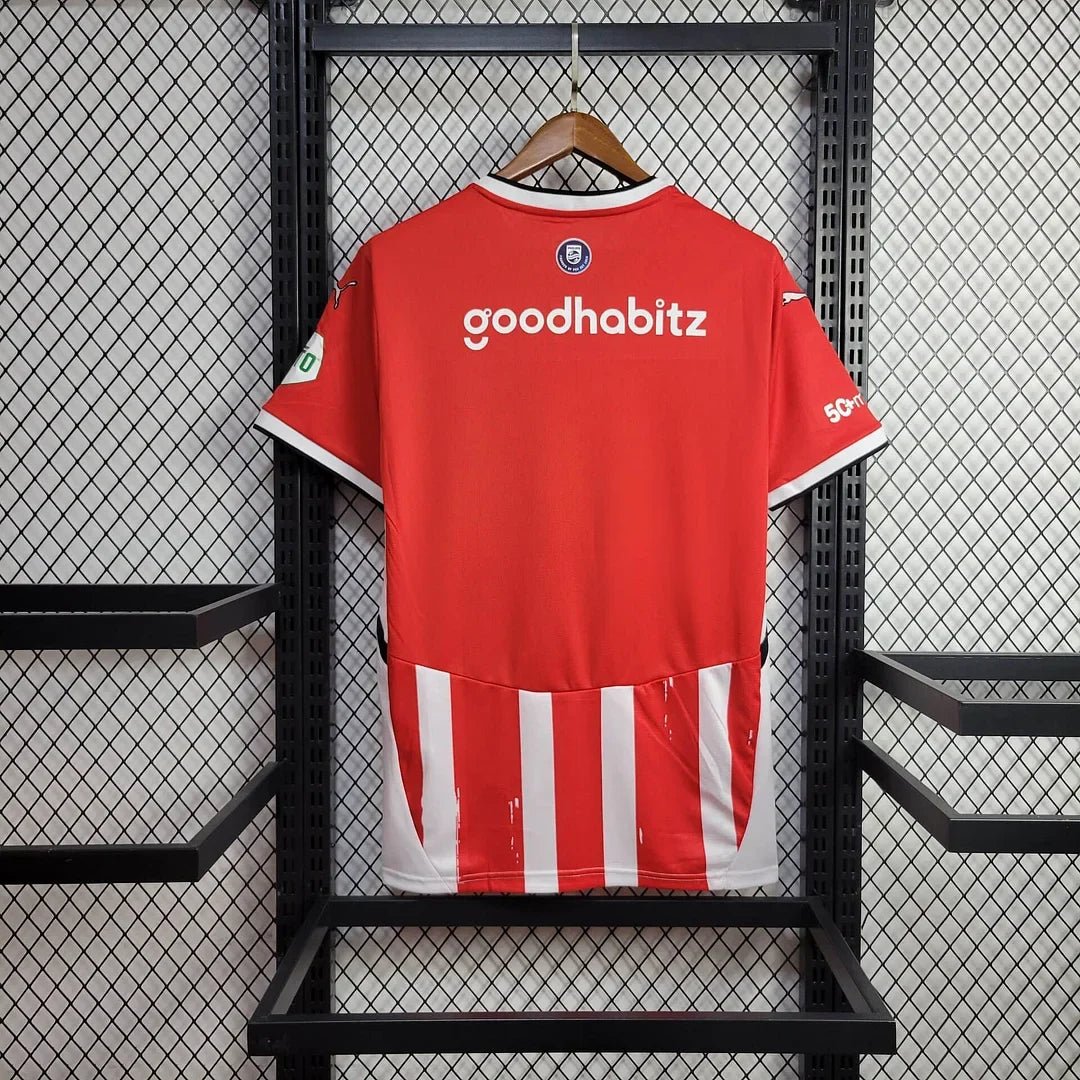 Eindhoven 2024 Home shirt