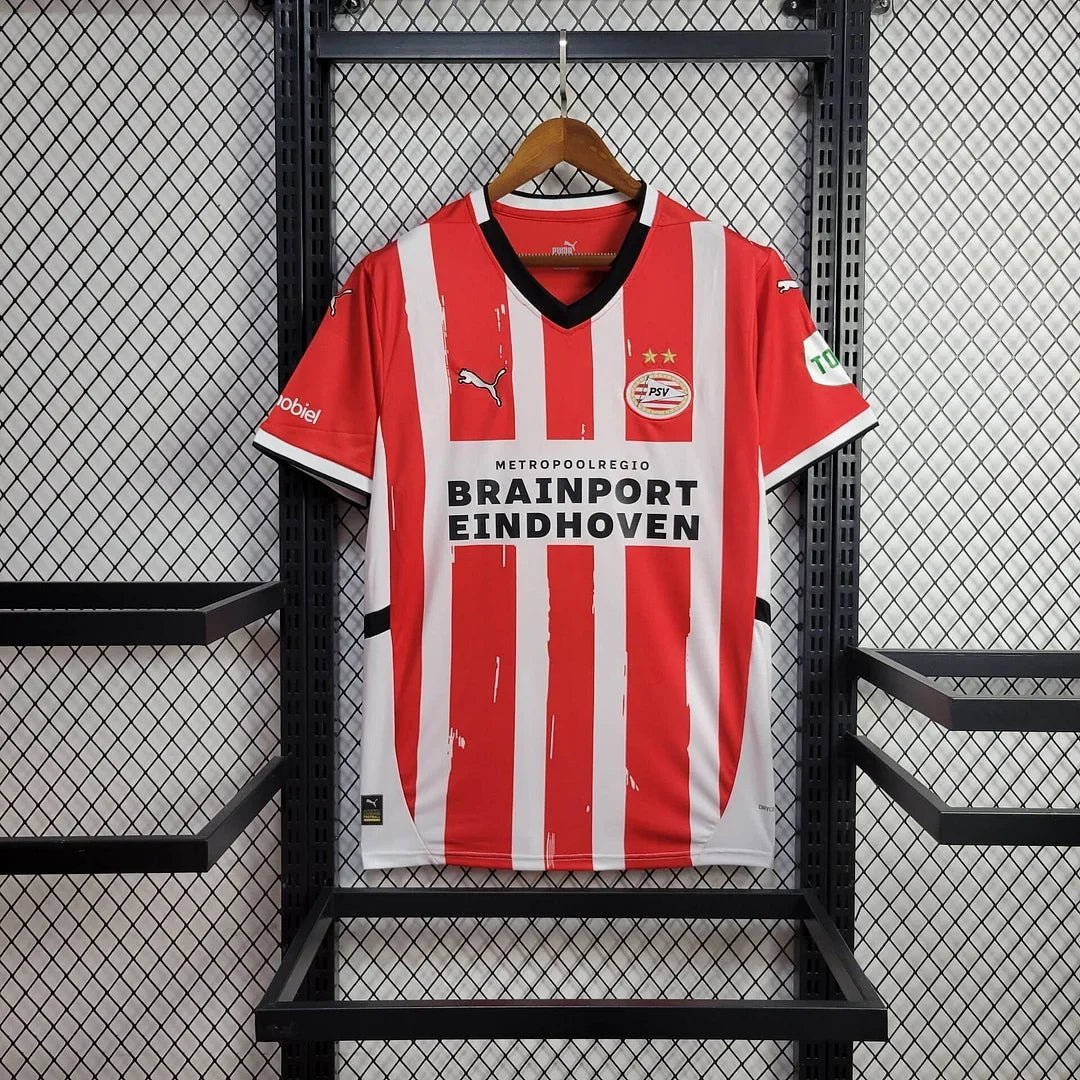 Eindhoven 2024 Home shirt