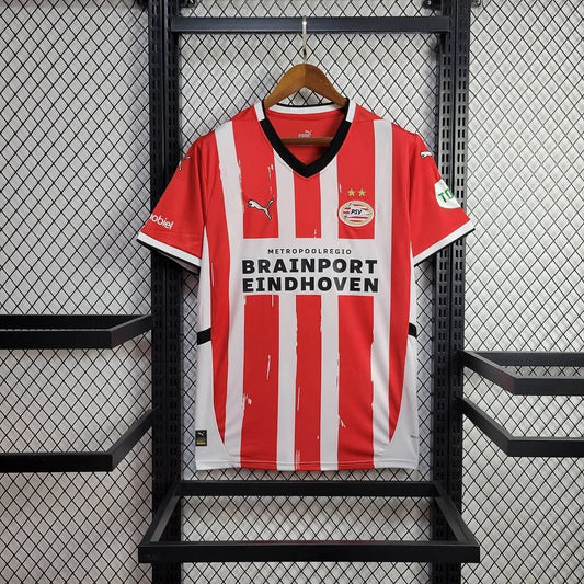 Eindhoven 2024 Home shirt