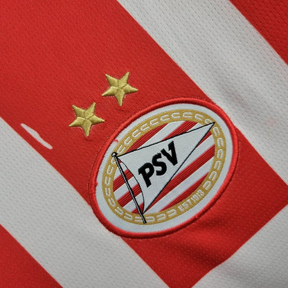 Eindhoven 2024 Home shirt