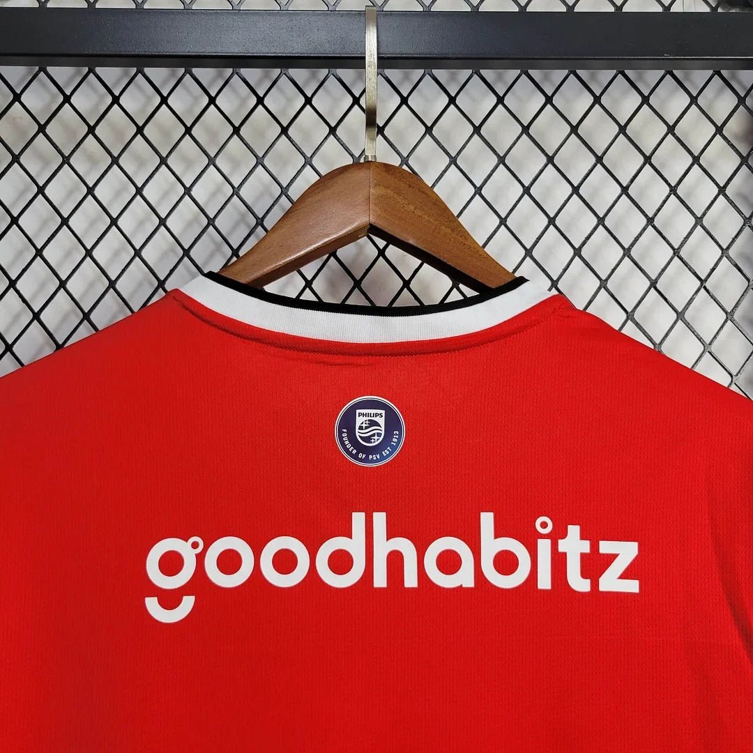 Eindhoven 2024 Home shirt