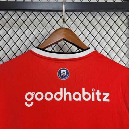 Eindhoven 2024 Home shirt