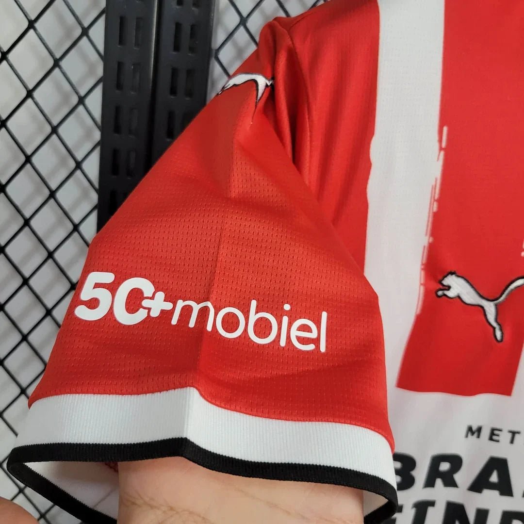 Eindhoven 2024 Home shirt