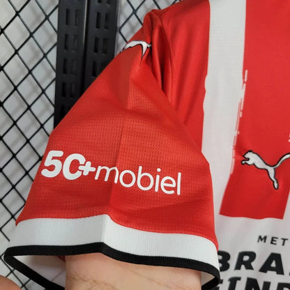 Eindhoven 2024 Home shirt