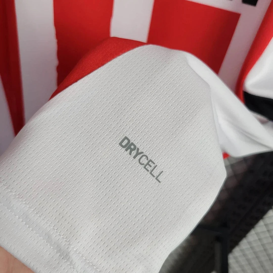 Eindhoven 2024 Home shirt