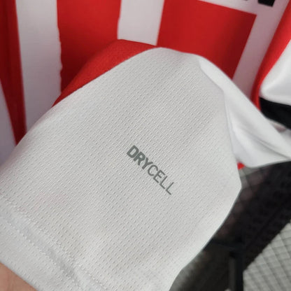 Eindhoven 2024 Home shirt
