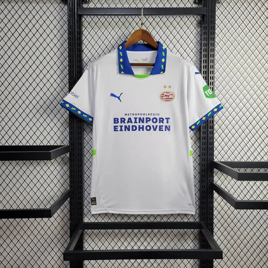 Eindhoven 2024 Third Away Shirt