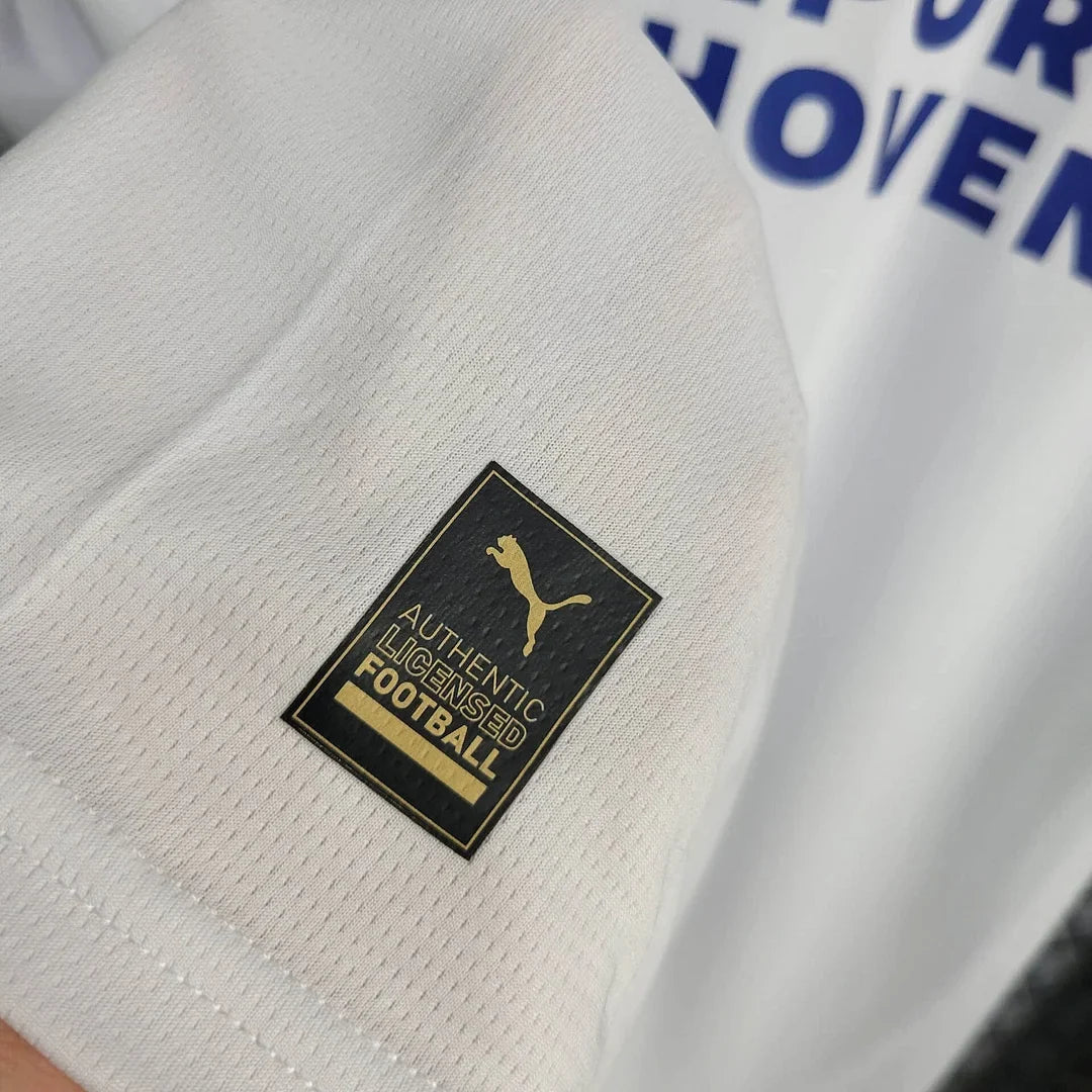 Eindhoven 2024 Third Away Shirt