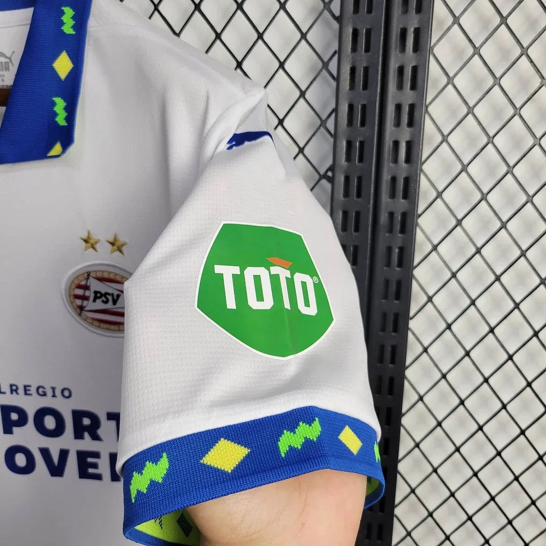 Eindhoven 2024 Third Away Shirt