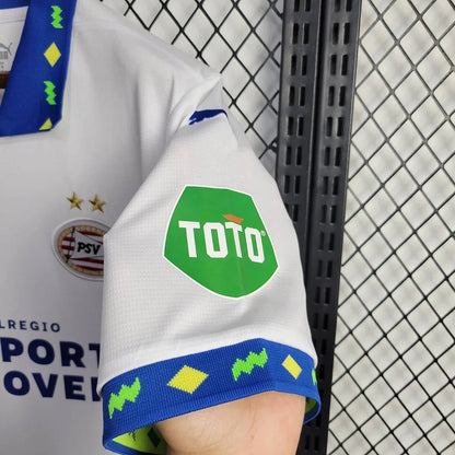 Eindhoven 2024 Third Away Shirt