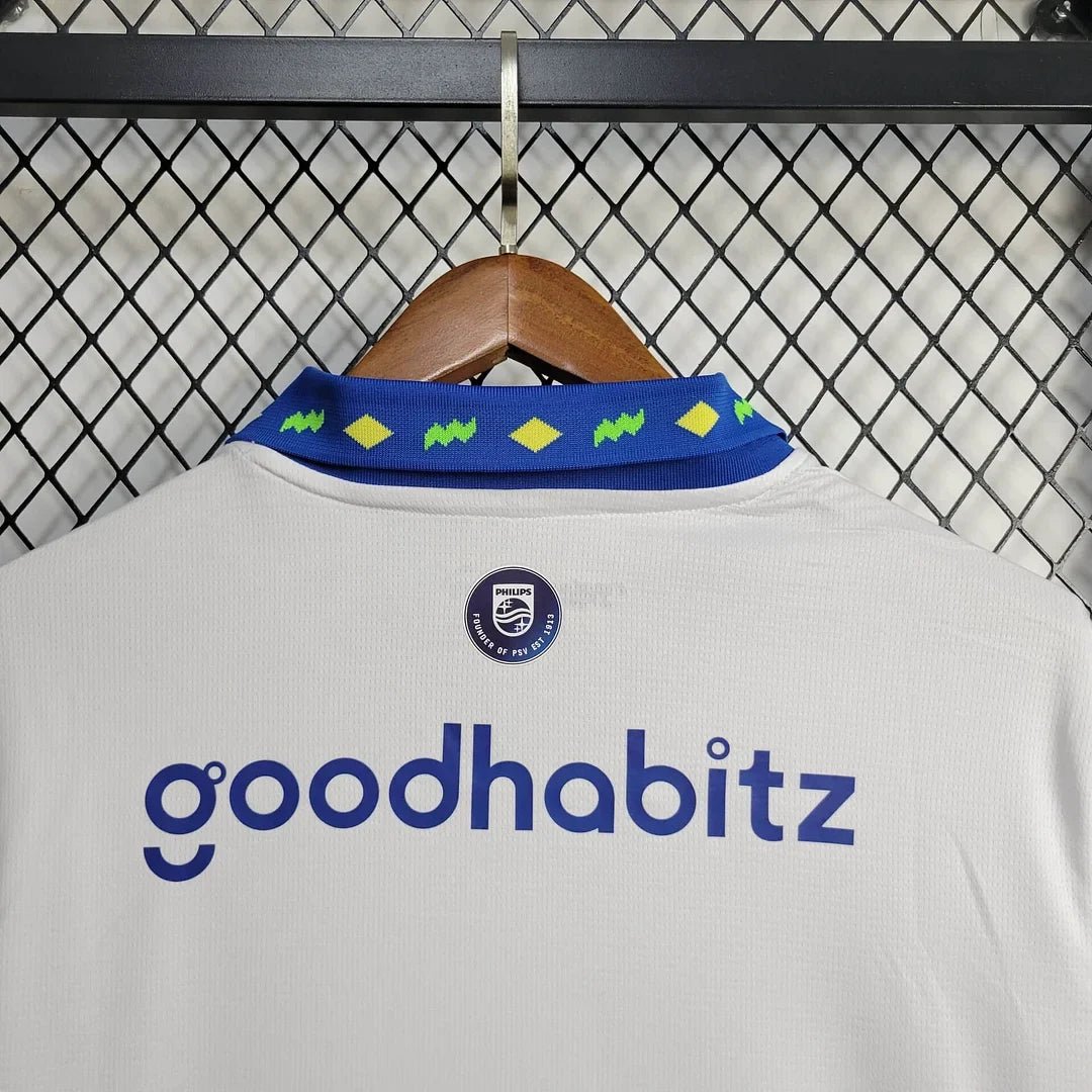 Eindhoven 2024 Third Away Shirt