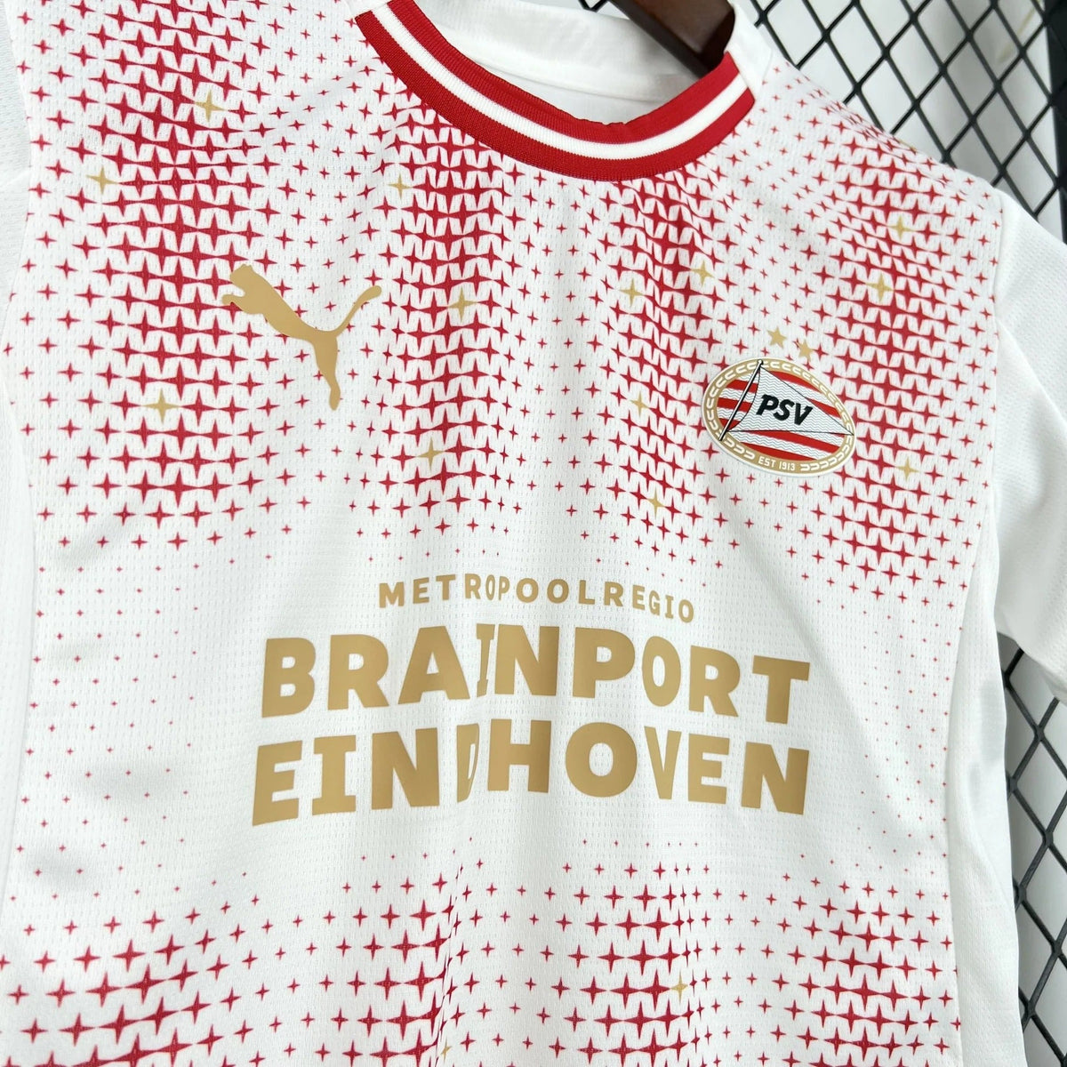 Eindhoven 2026 Limited Jersey